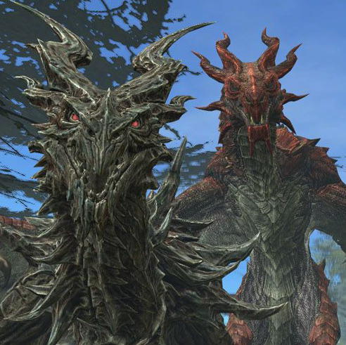 Open3DLab • Mindflayer - Baldur's Gate 3