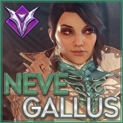 SmutBase • Neve Gallus - Dragon Age: The Veilguard