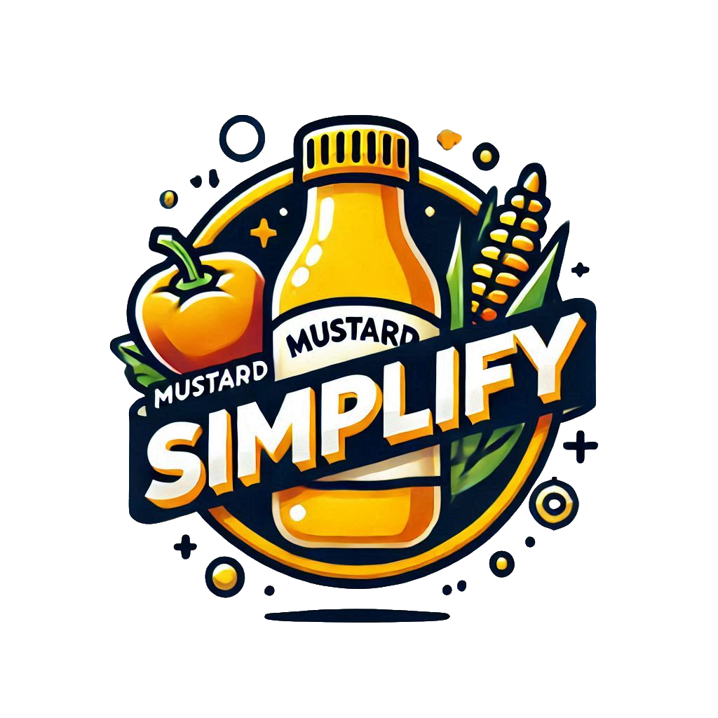 Open3DLab • Mustard Simplify