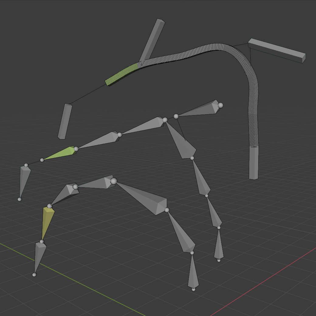 Open3DLab • Mustard Tools