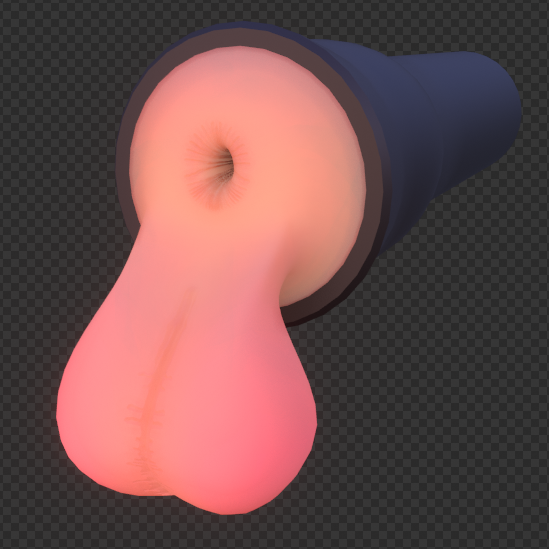 SmutBase • Fleshsack Sex Toy