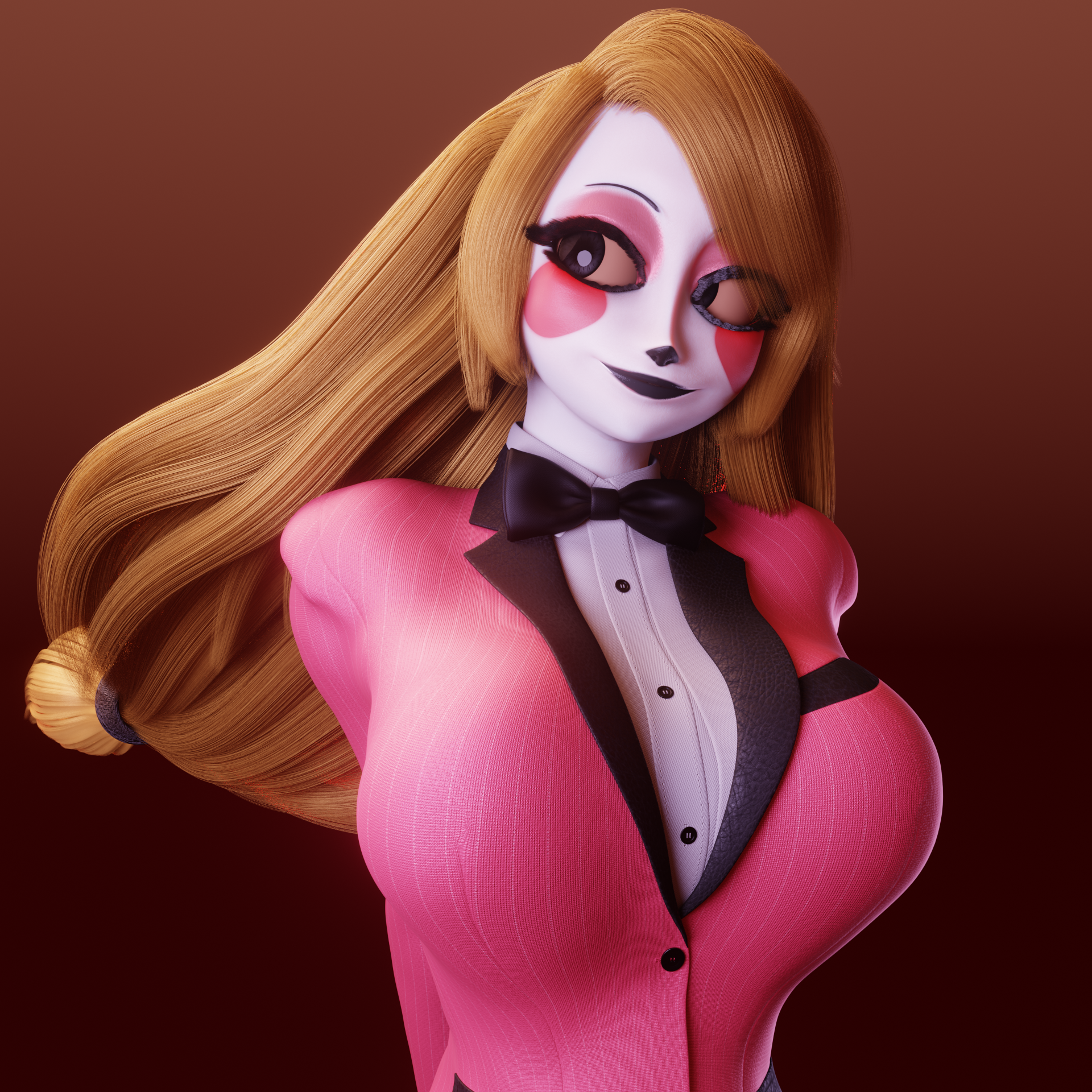 Open3DLab  Ravens owo stuff
