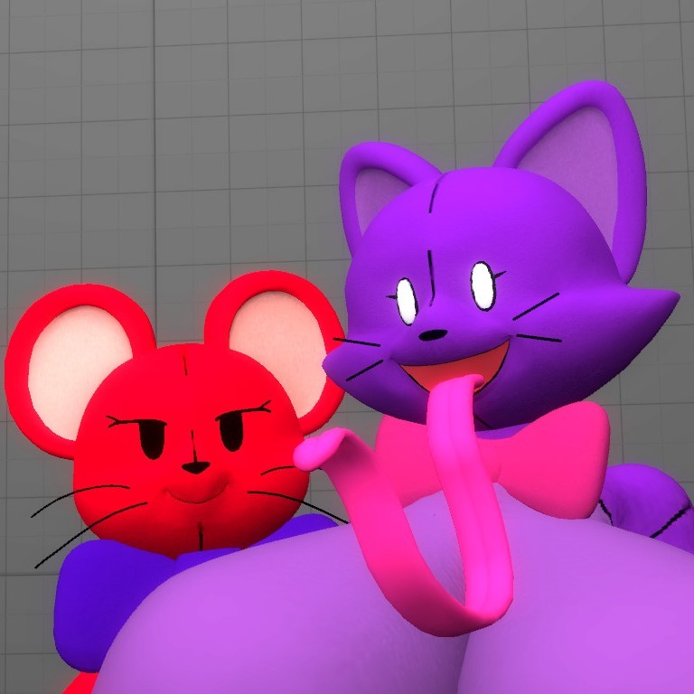 SFMLab • Catti And Merri