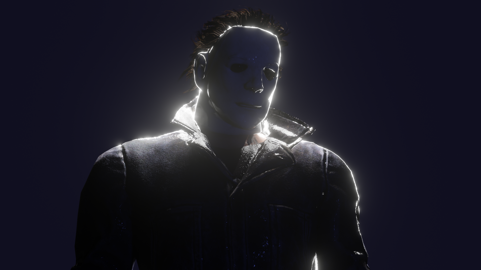 Open3DLab • Michael Myers DBD