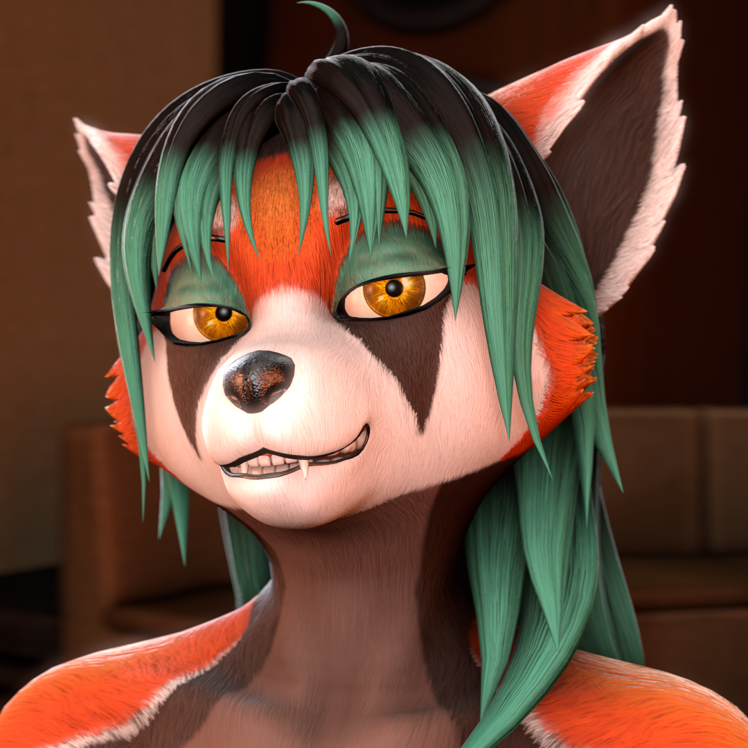 SmutBase • MAF-SFMLab_Furry