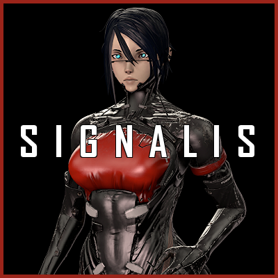 ELSTER { SIGNALIS }