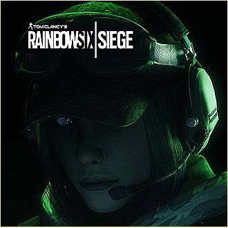 SFMLab • Rainbow Six Siege - Ela