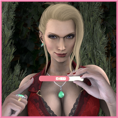 Pregnancy Test