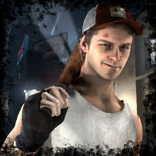 SFMLab • Turtle Rock Studios Styled Ellis - REMASTERD / Buckshot Ellis