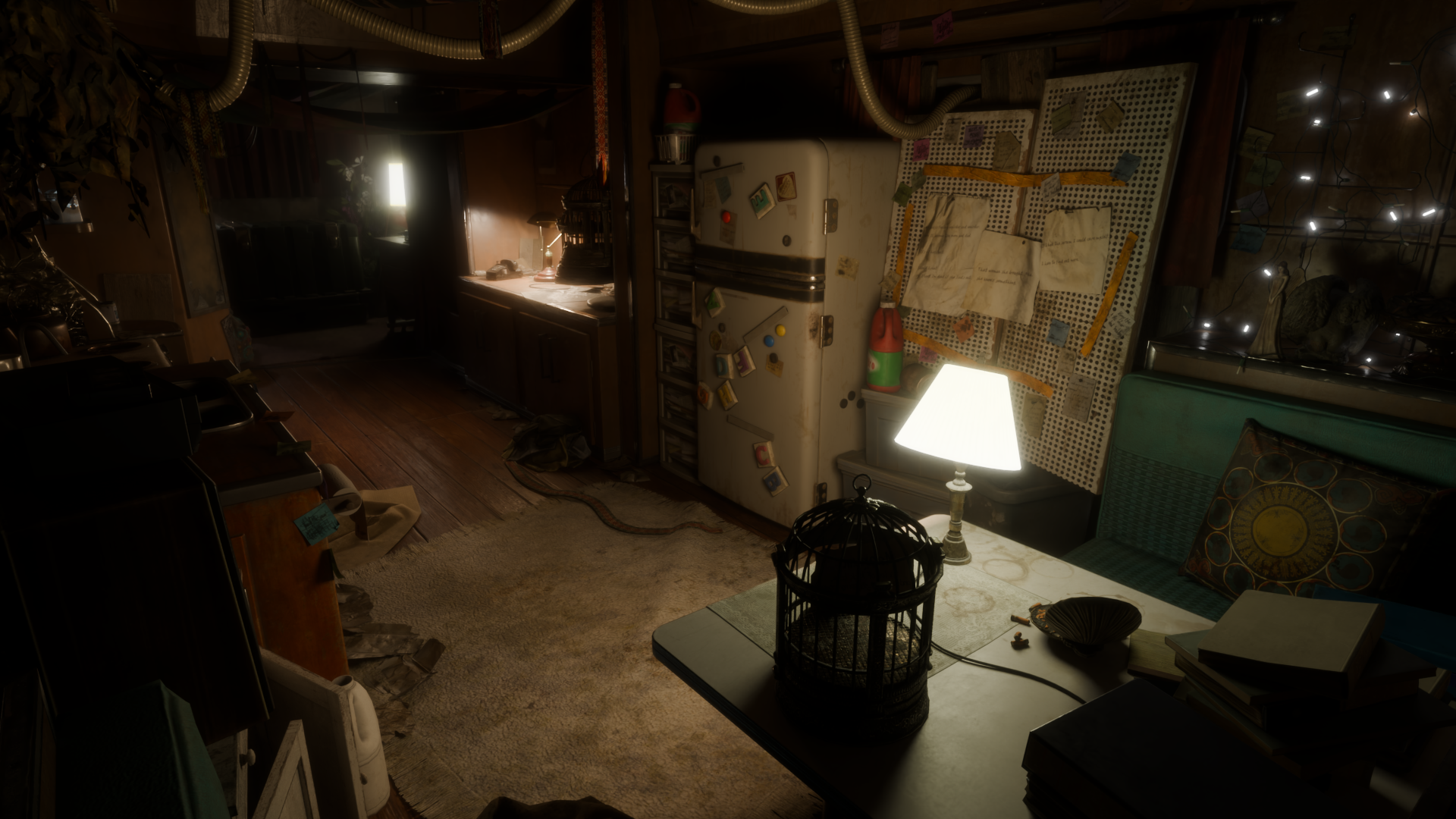 Open3DLab  Home