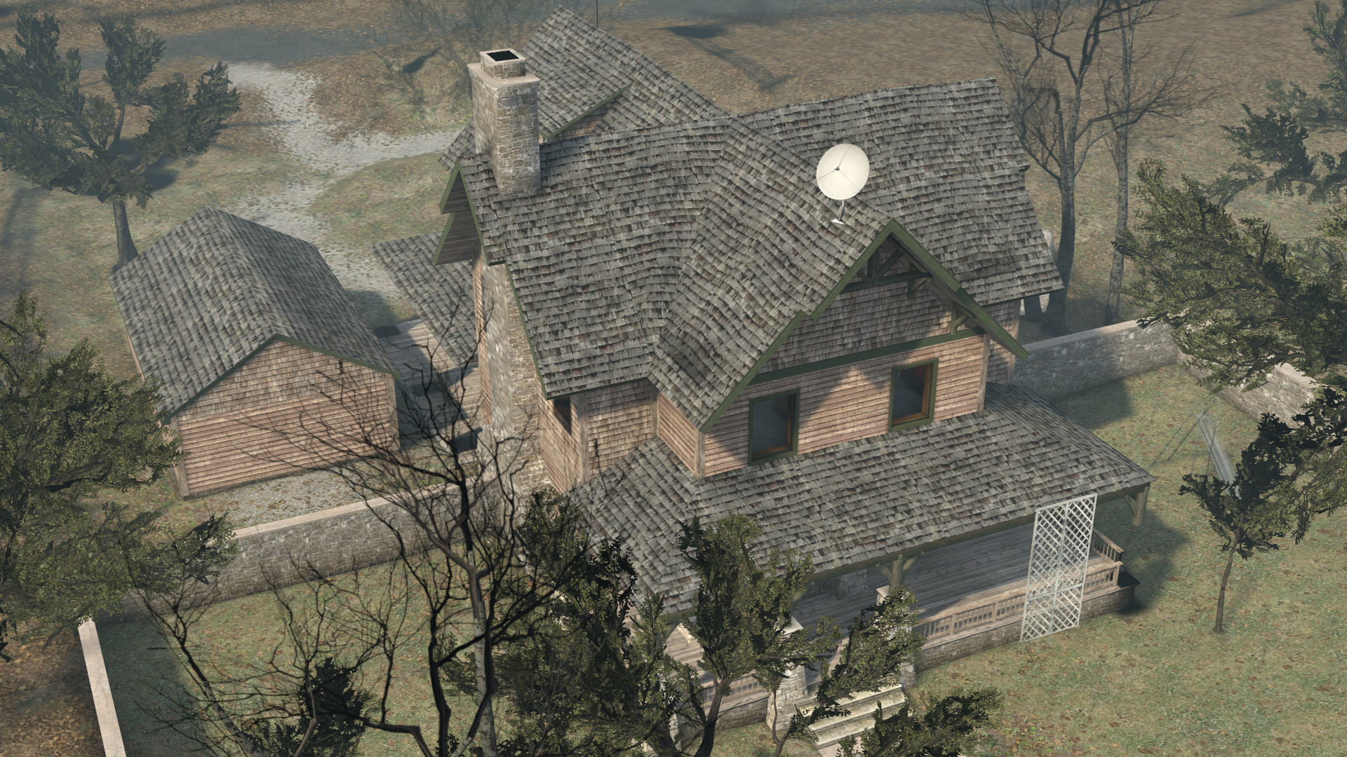 Open3DLab • MAF-SFMLab_Maps