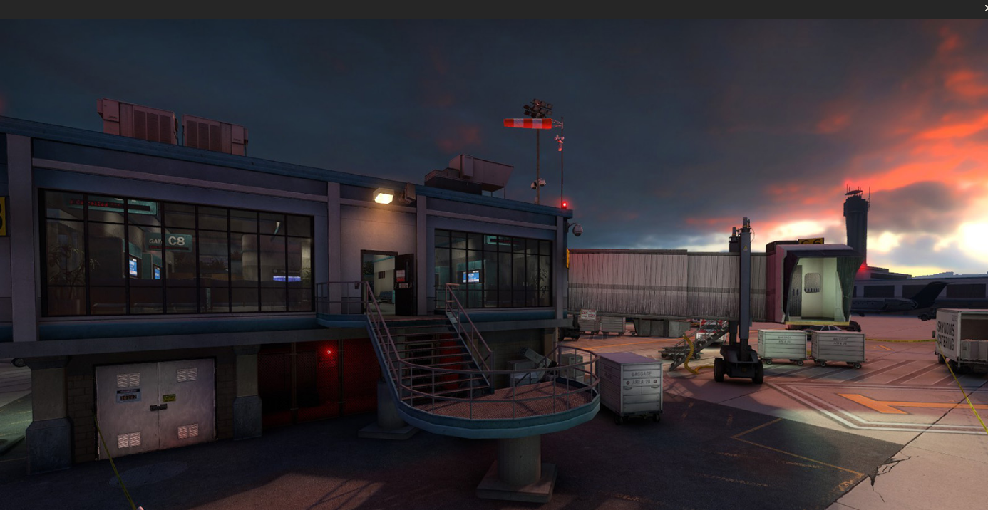 Open3DLab • fav maps