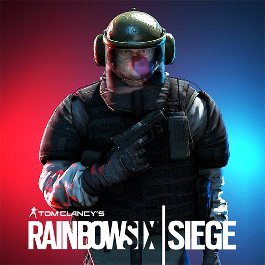 SFMLab • Rainbow Six Siege