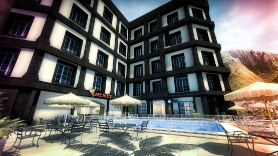 Open3DLab • fav maps
