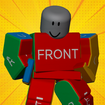 Open3DLab • IK/FK Roblox R15 Rig