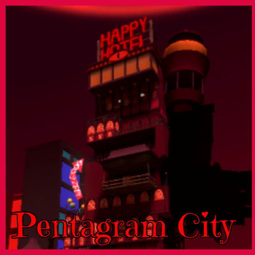 Open3DLab • fav maps