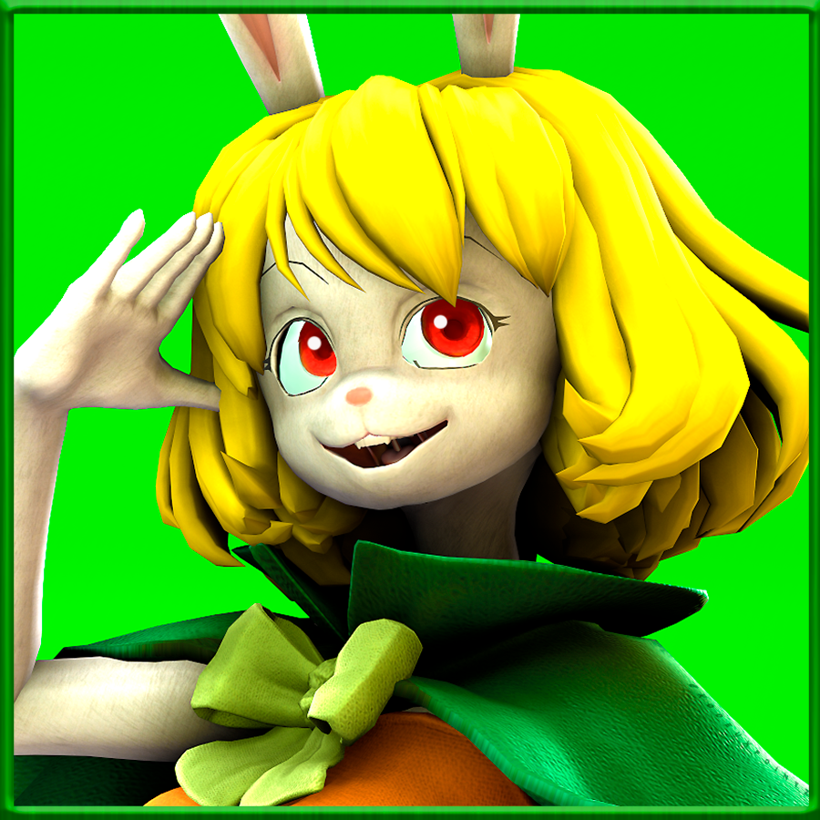 SFMLab • Carrot - [OnePiece/Cumminham]