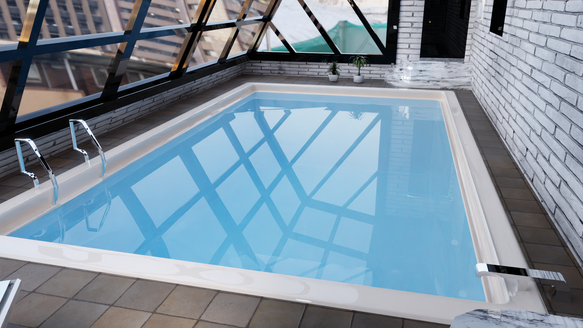 Open3DLab • that pool
