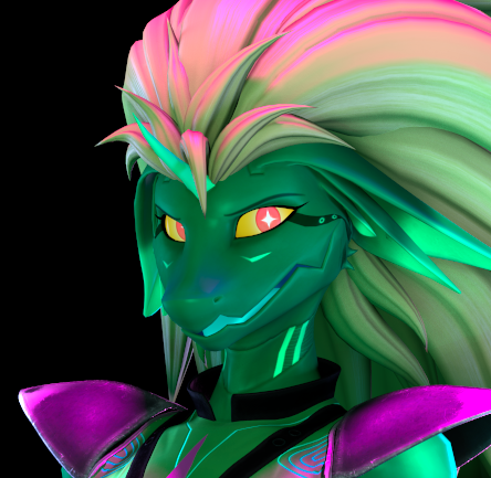 SmutBase • Furry NSFW Blender