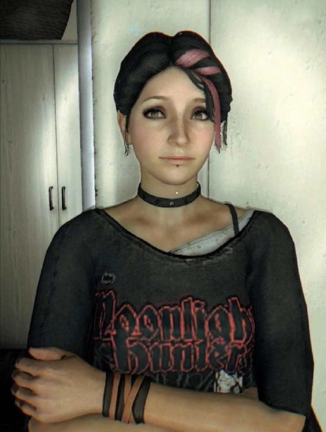 Dying Light The Following - Ezgi