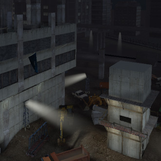 Open3DLab • fav maps