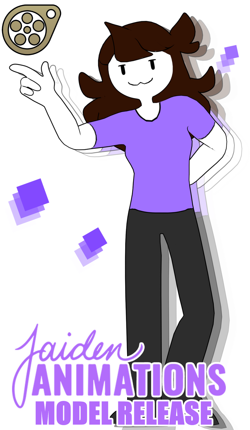 SFMLab • Jaiden Animations