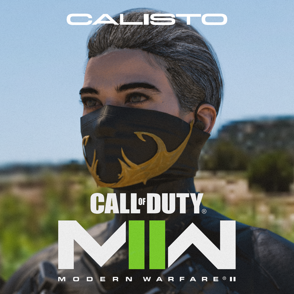 SmutBase • COD SKINS