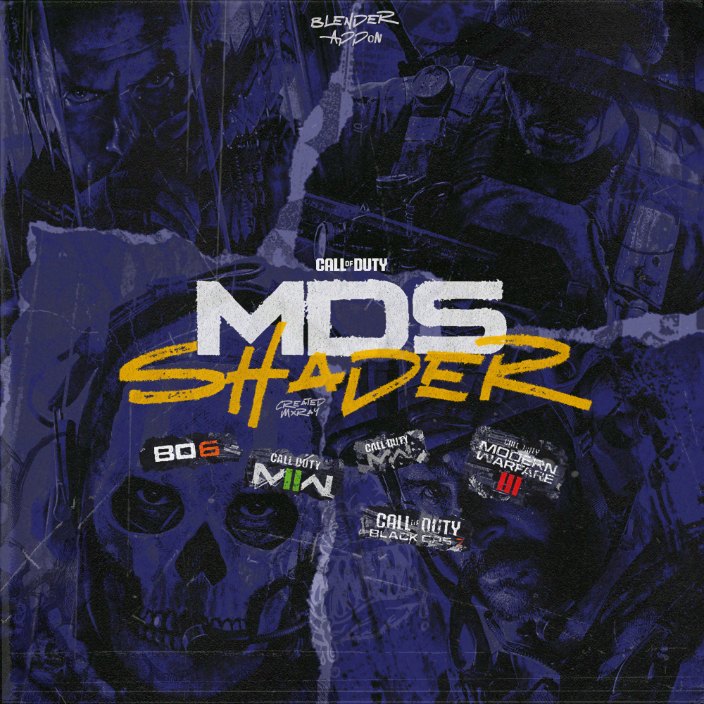 Open3DLab • MXRAY_DSGN