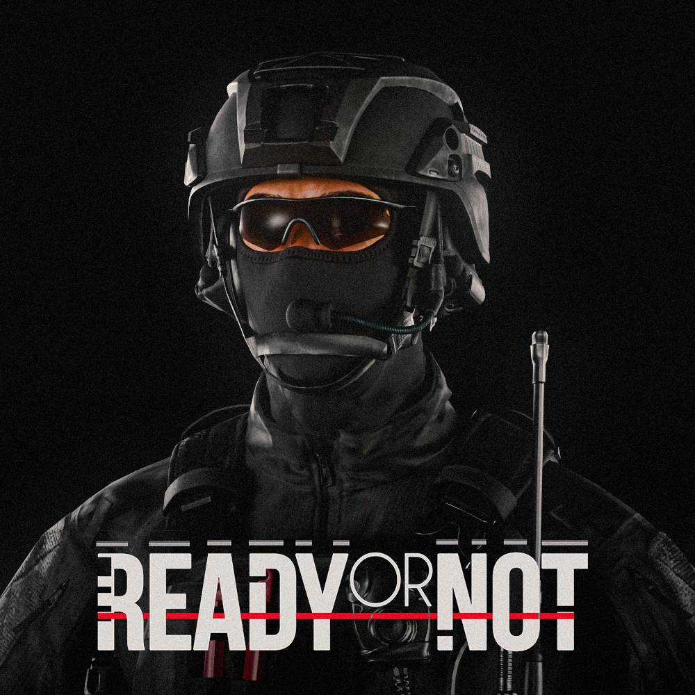 SFMLab • Ready or not