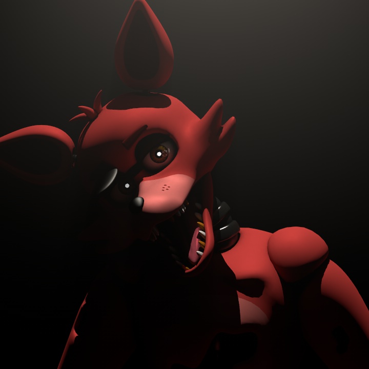SFMLab • MISHU Foxy