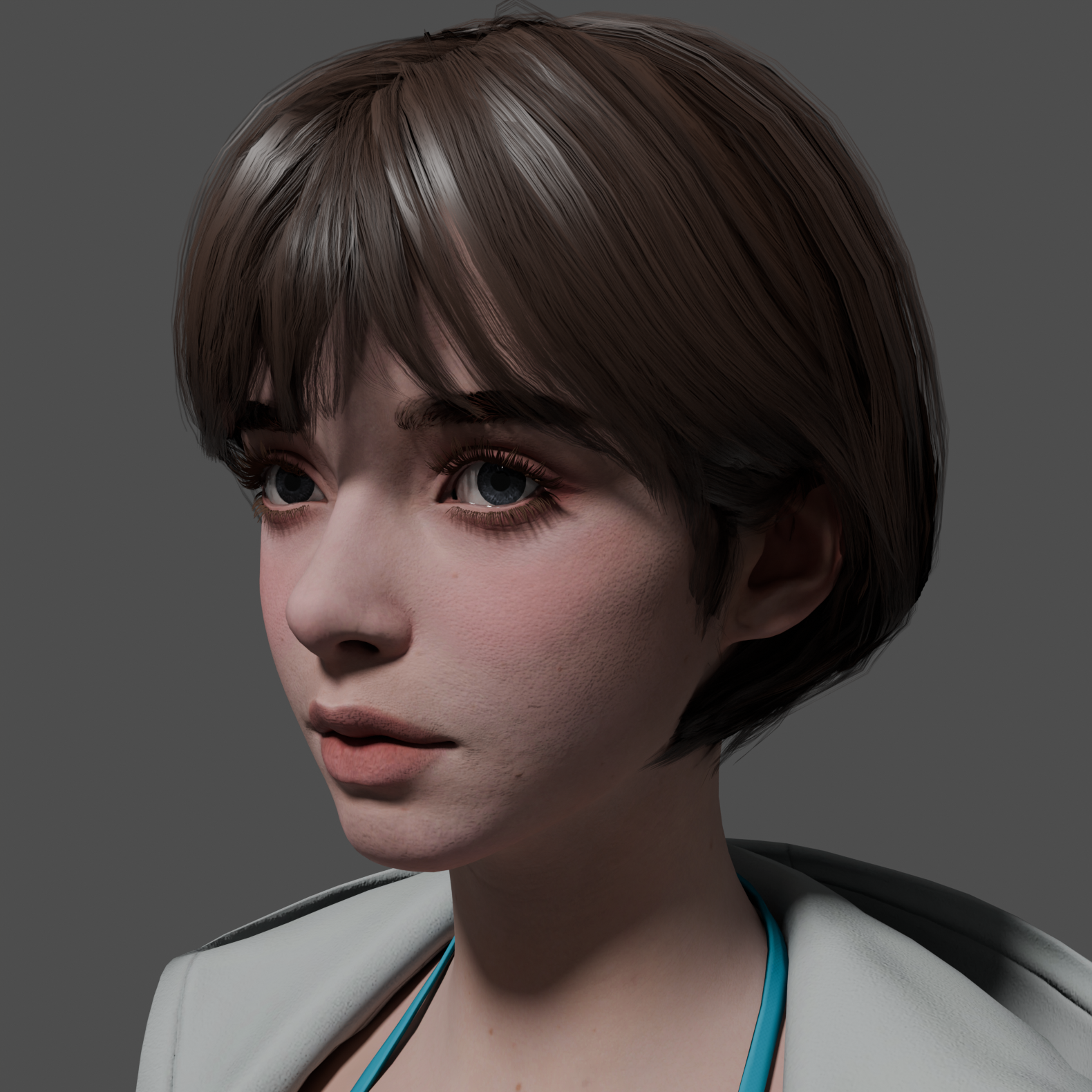 Open3DLab • Valby The First Descendant