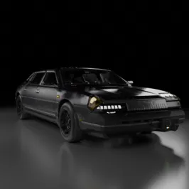 Open3DLab • Mizutani Shion Series - Cyberpunk 2077