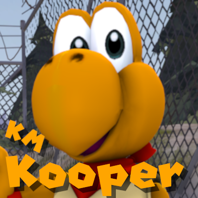 SFMLab • KM Kooper