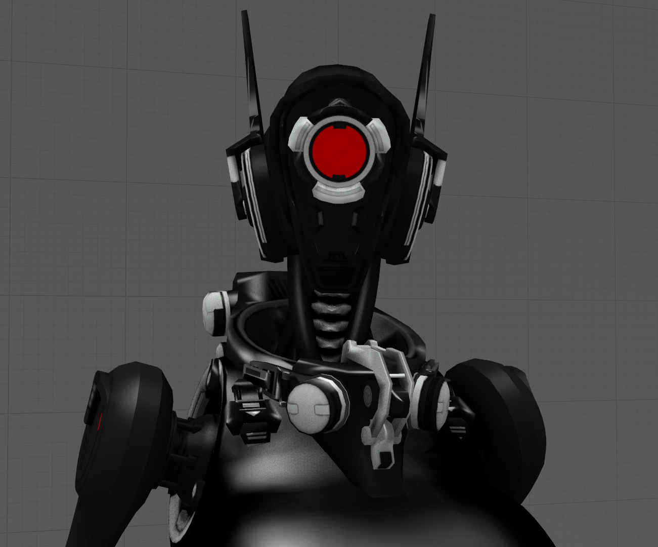 Open3DLab • [SFM] Haydee