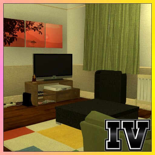 Open3DLab • Favorite Maps