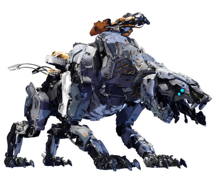 Open3DLab • Ravager