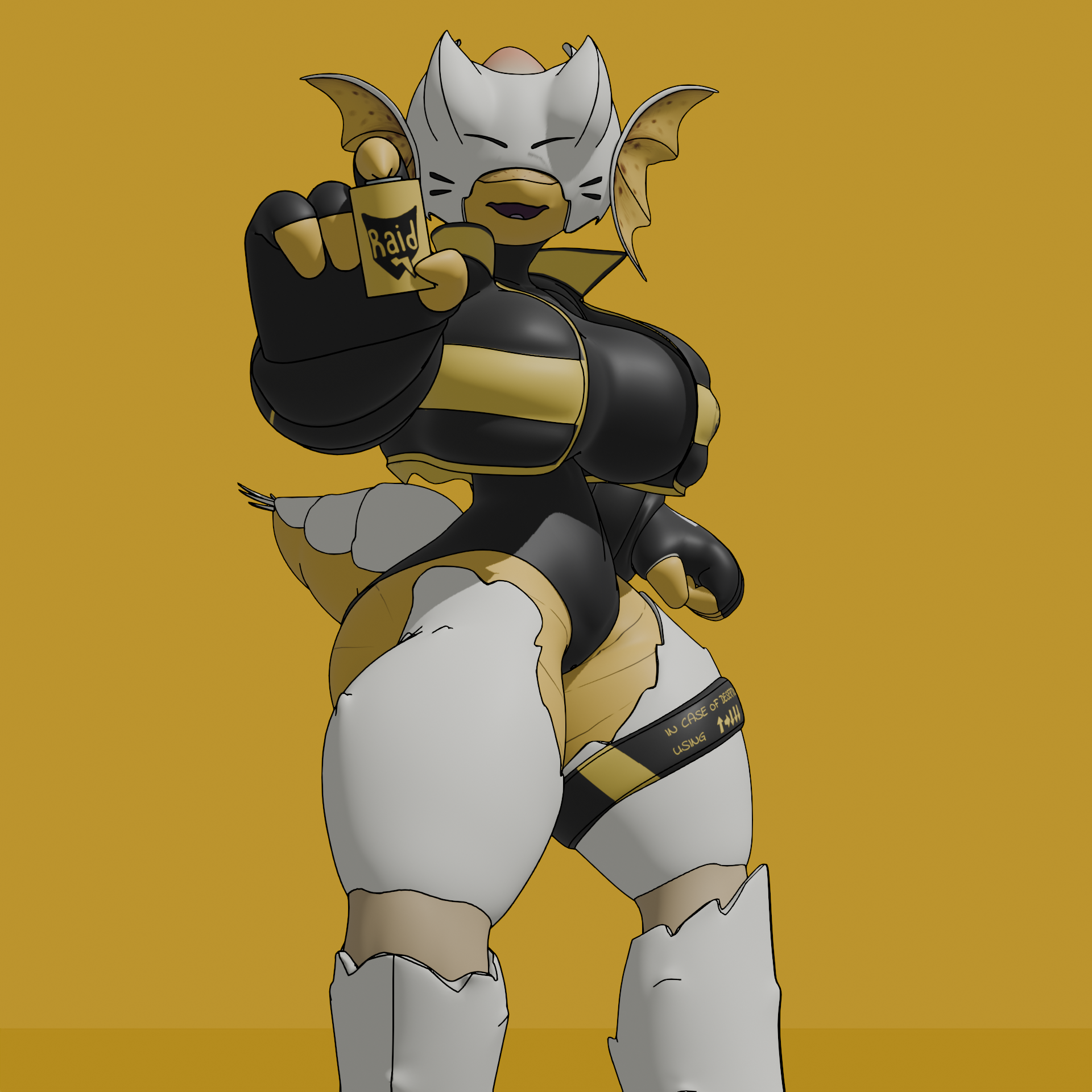 SmutBase • bug diver (helldivers 2)
