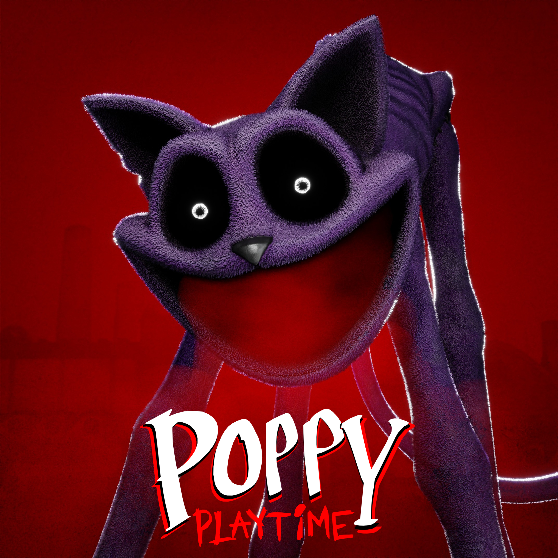 Open3DLab • CatNap | Poppy Playtime: Chapter 3