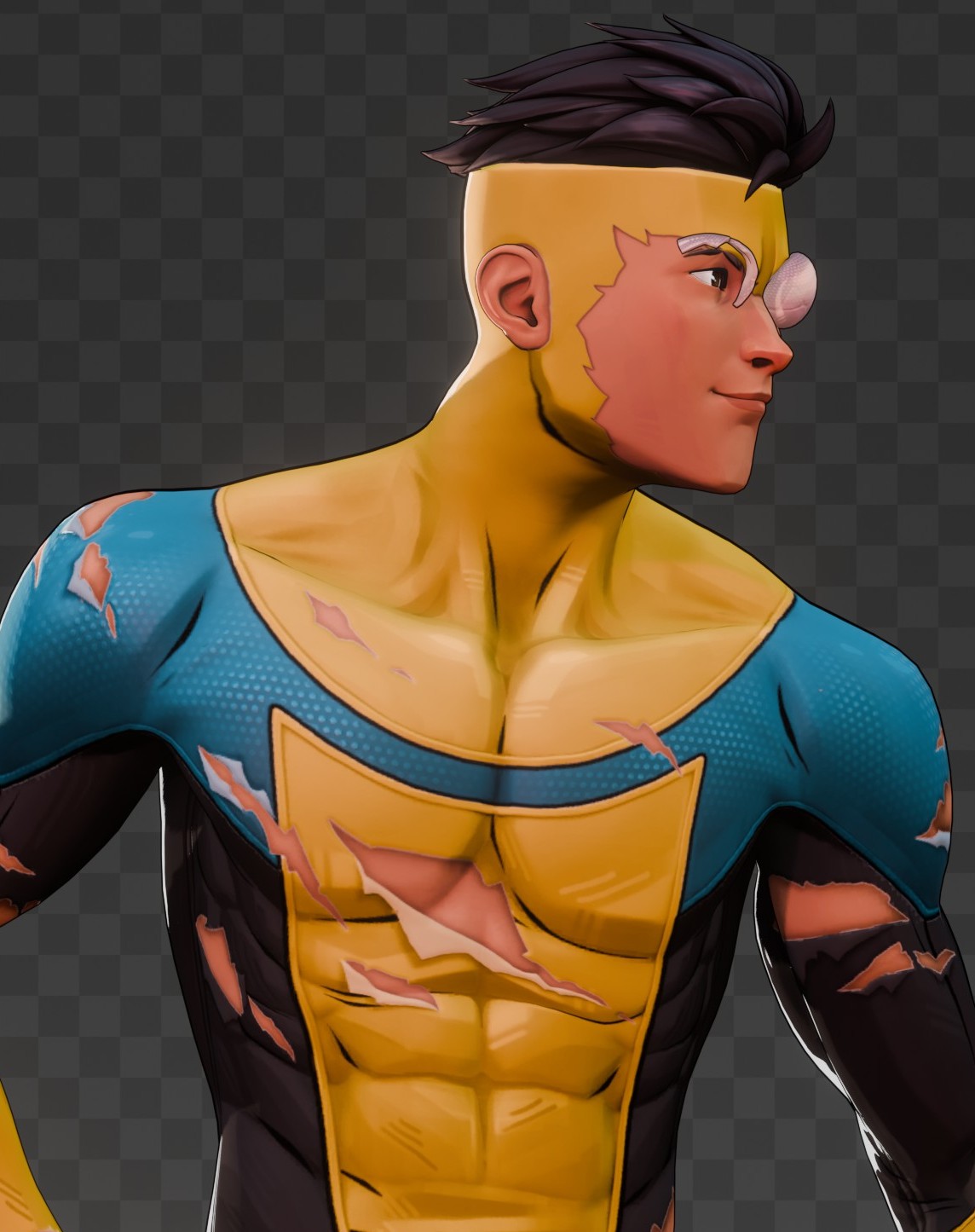 Open3DLab • JKCumming