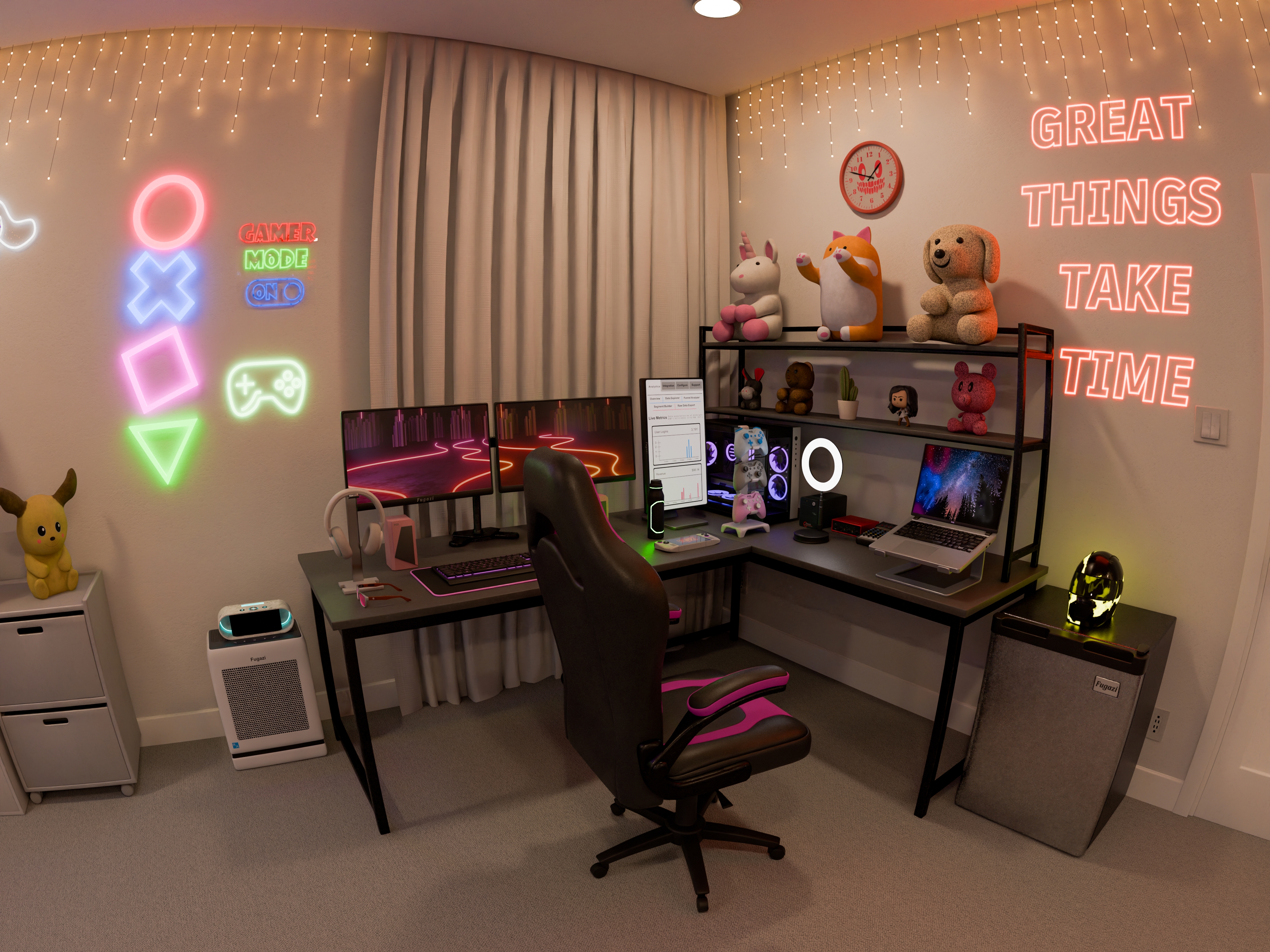 Open3DLab • BG