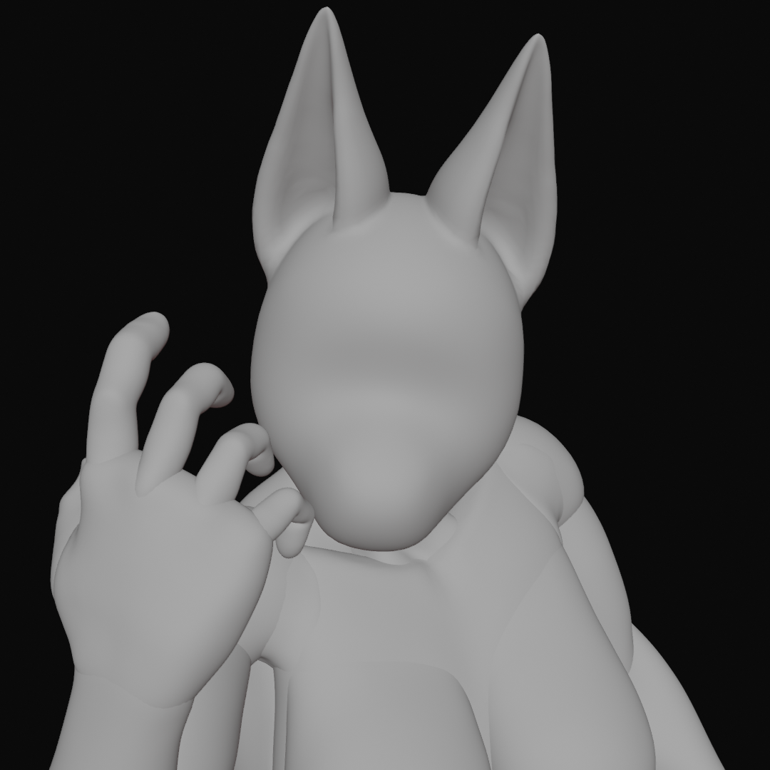 SFMLab • Furry Girls