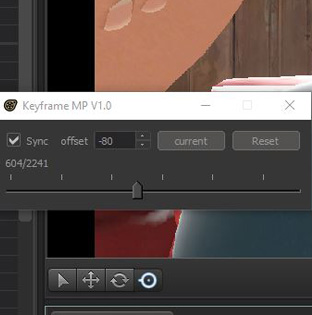 SFMLab • Keyframe MP Sync Script V1.2