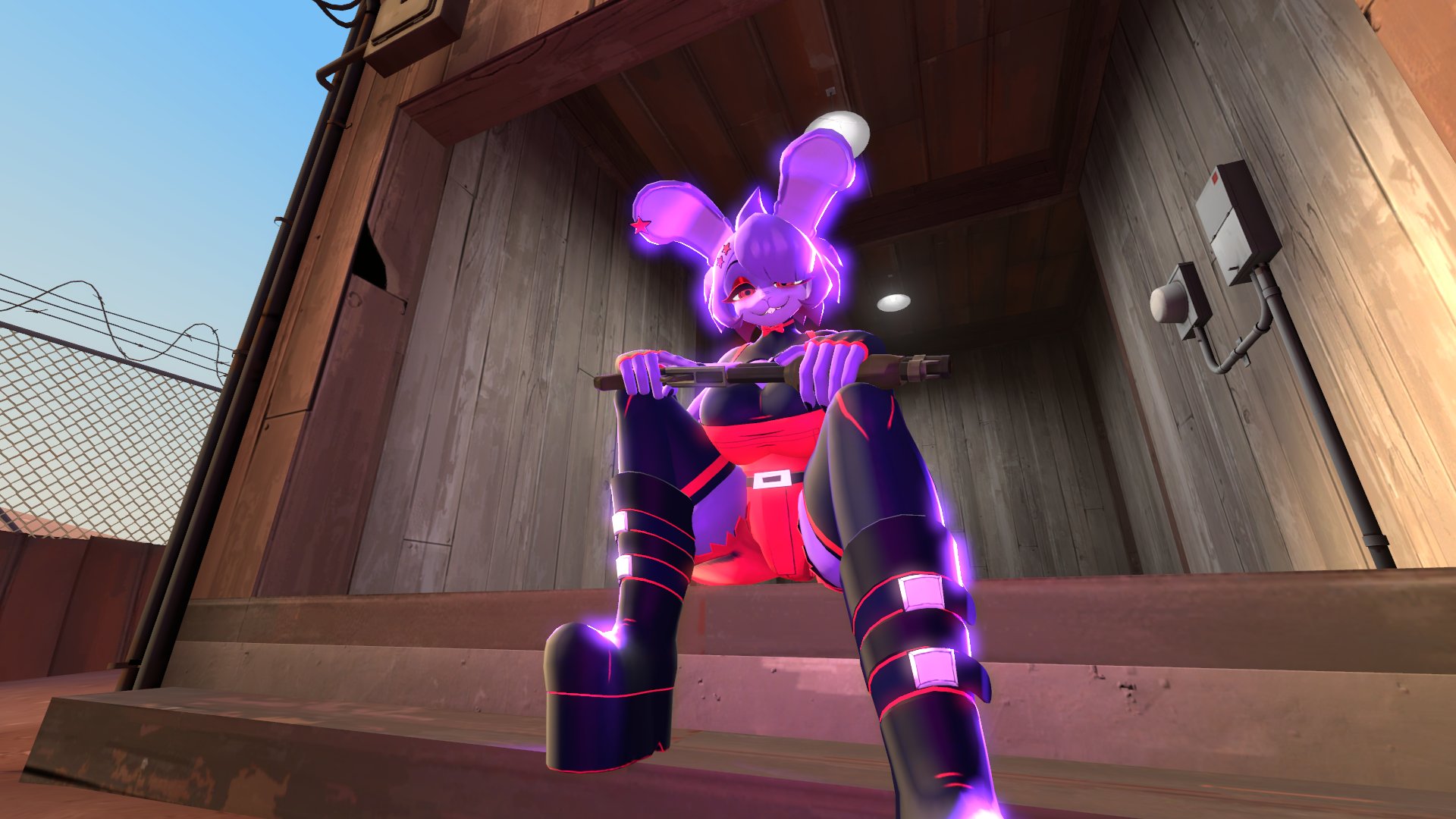 Open3DLab • AbominationMaker