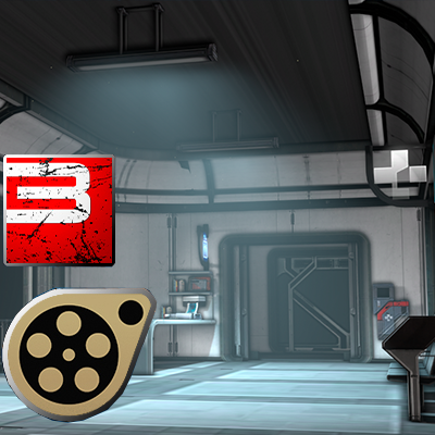 Mass Effect 3 Legendary Edition. Model pack for Citadel scenebuilder.