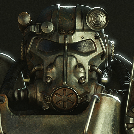 Open3DLab • [SFM] Fallout 4