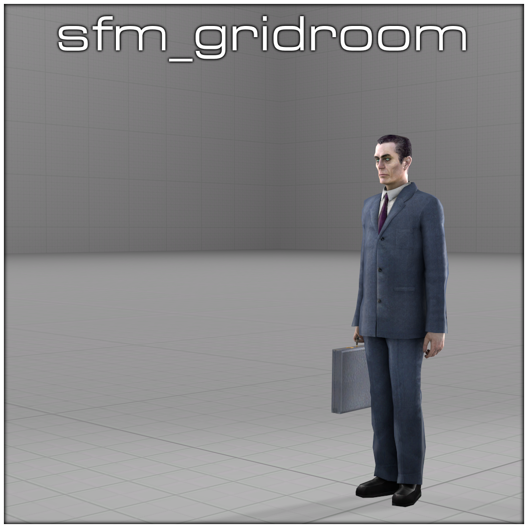 Open3DLab • fav maps