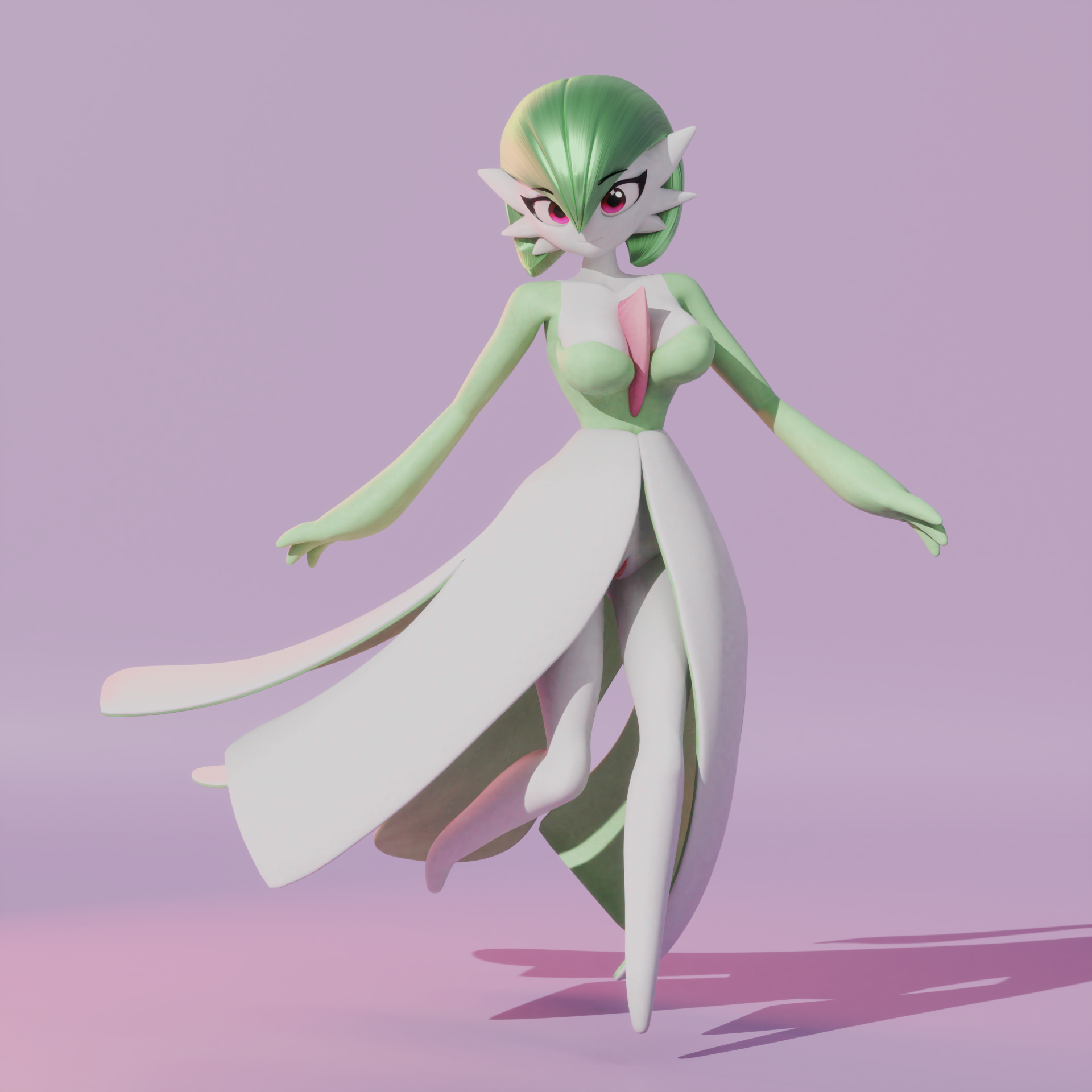 Open3DLab • saltycurry96