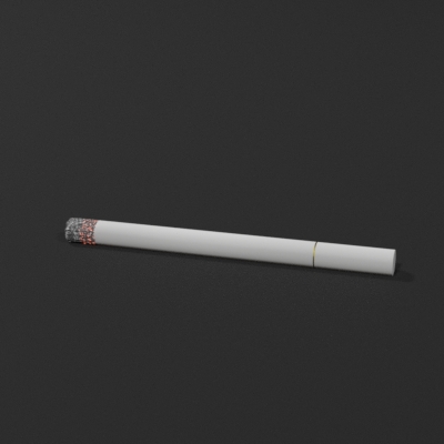 a fake cigarette 1 Prop Cigarettes For Film, Models, Actors, & Theatre –