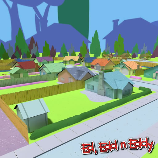 Open3DLab • fav maps