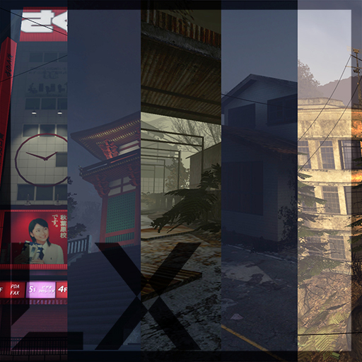 SFMLab • fav maps
